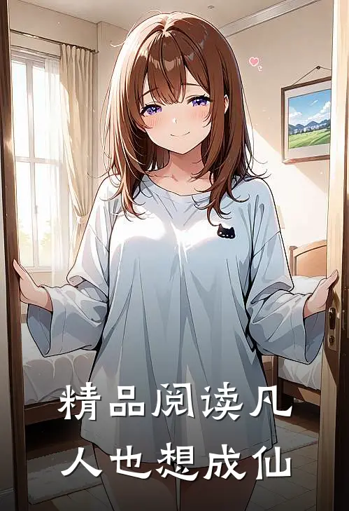 精品阅读凡人也想成仙