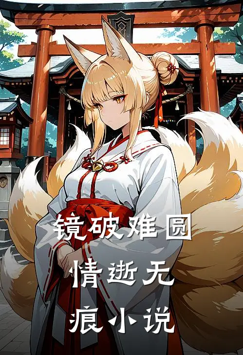 镜破难圆，情逝无痕小说
