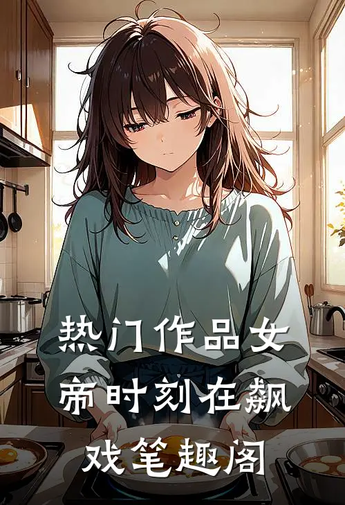 热门作品女帝时刻在飙戏笔趣阁
