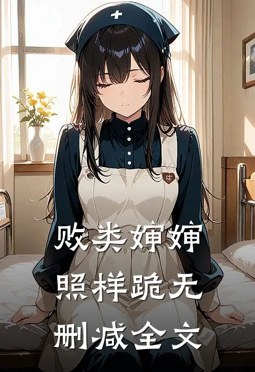 败类婶婶照样跪无删减全文