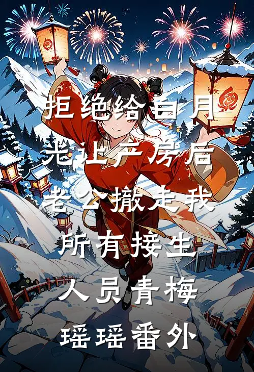 拒绝给白月光让产房后，老公撤走我所有接生人员青梅瑶瑶番外