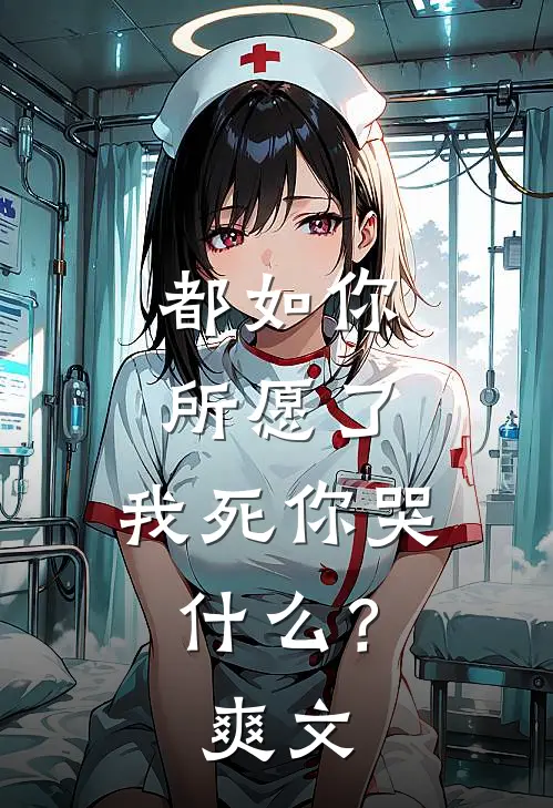 都如你所愿了,我死你哭?爽文