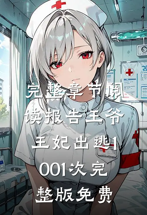 完整章节阅读报告王爷,王妃出逃1001次完整版免费