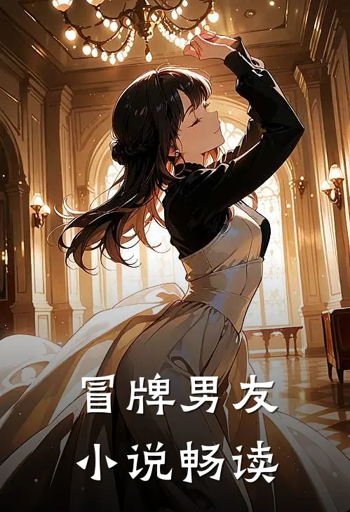 冒牌男友小说畅读