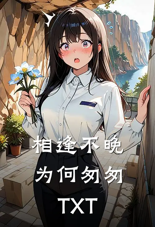 相逢不晚为何匆匆TXT