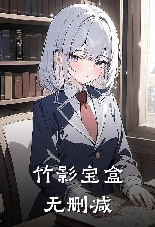 竹影宝盒无删减
