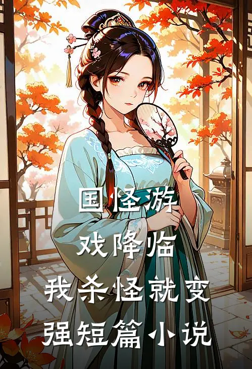 国怪游戏降临，我杀怪就变强短篇小说
