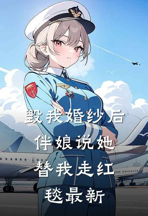 毁我婚纱后，伴娘说她替我走红毯最新