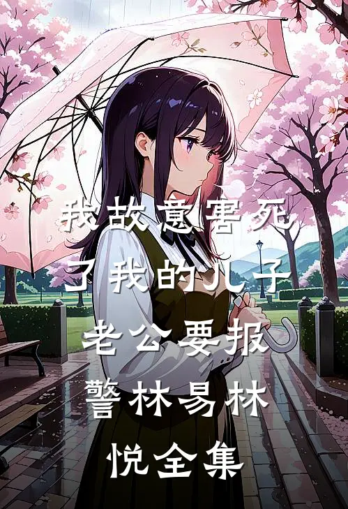 我故意害死了我的儿子，老公要报警林易林悦 全集