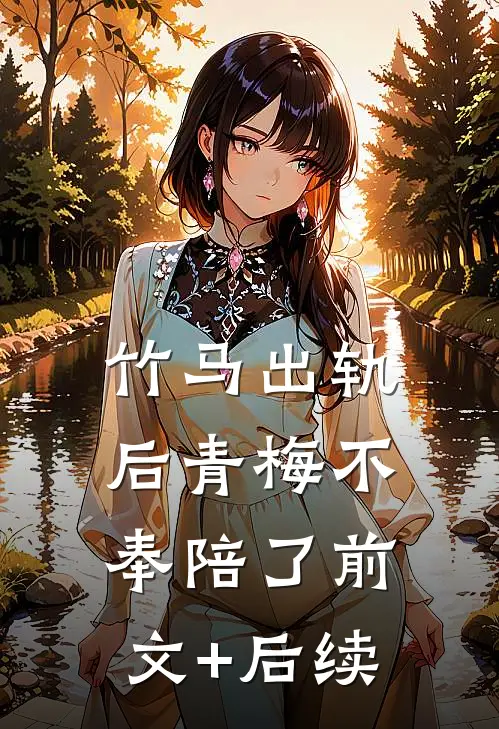 竹马出轨后青梅不奉陪了前文+后续
