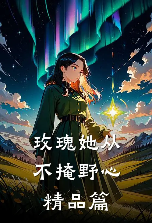 玫瑰她从不掩野心精品篇