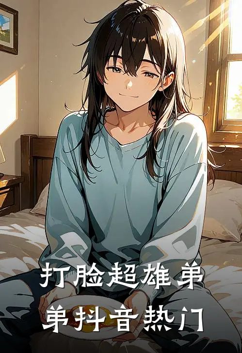 打脸超雄弟弟抖音热门