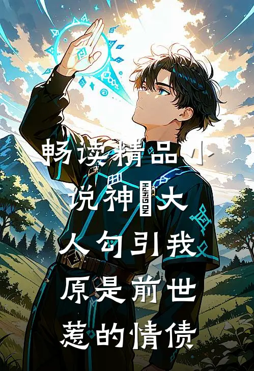 畅读精品小说神袛大人勾引我，原是前世惹的情债