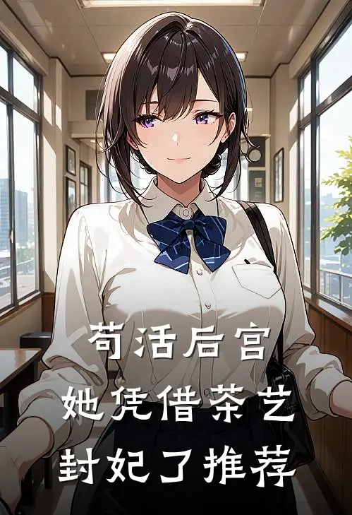 苟活后宫：她凭借茶艺封妃了推荐