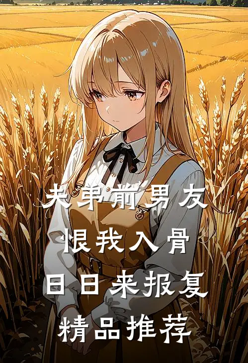 夫弟前男友恨我入骨，日日来报复精品推荐
