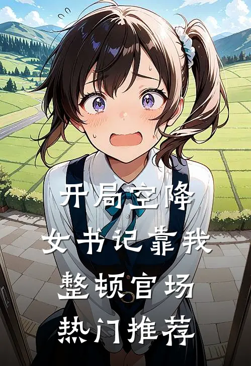 开局空降，女书记靠我整顿官场热门推荐