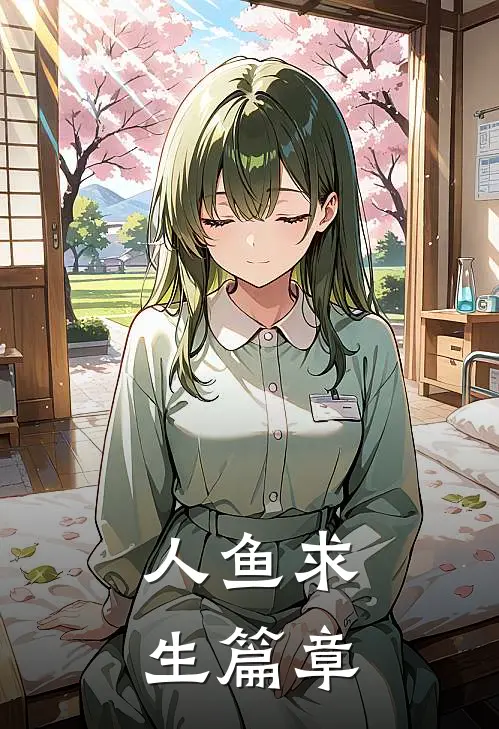 人鱼求生篇章