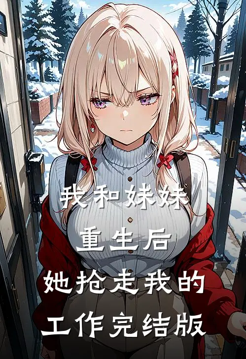 我和妹妹重生后，她抢走我的工作完结版