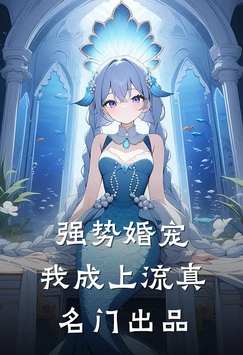 强势婚宠，我成上流真名门出品