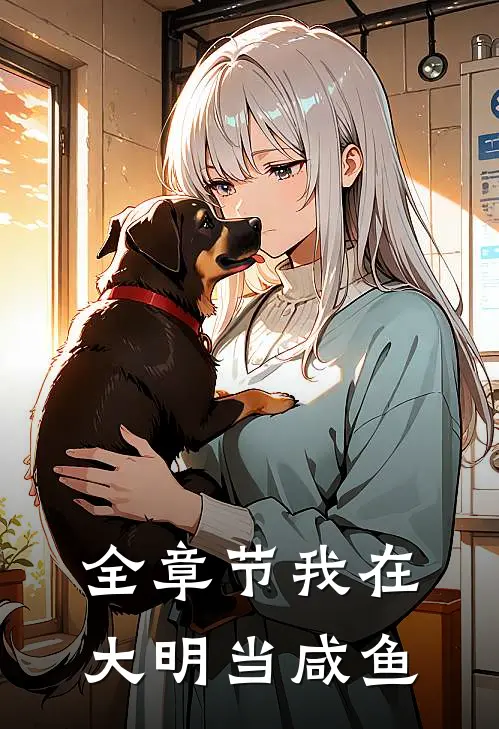 全章节我在大明当咸鱼
