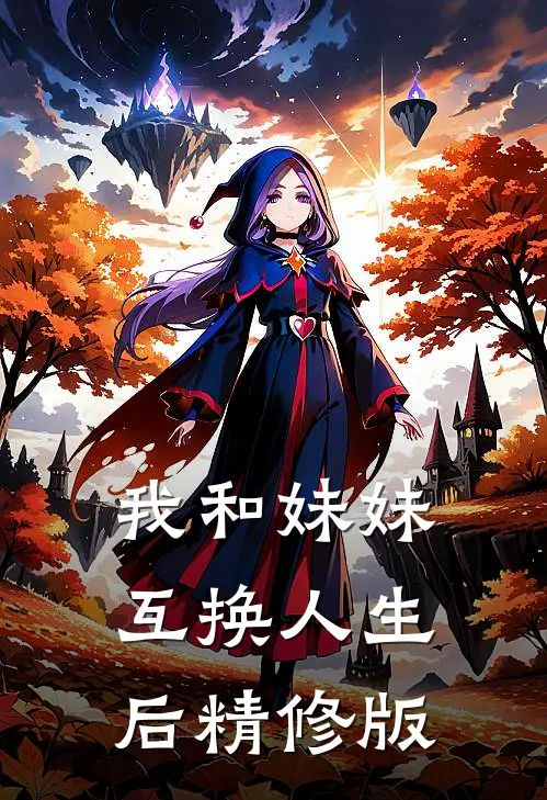 我和妹妹互换人生后精修版
