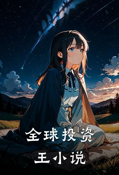 全球投资王小说