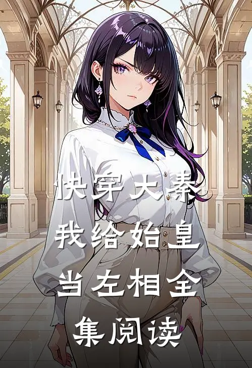 快穿大秦：我给始皇当左相全集阅读