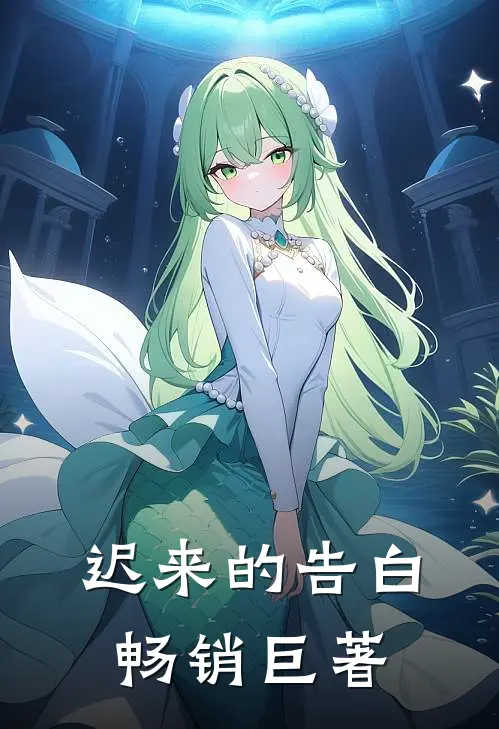 迟来的告白畅销巨著