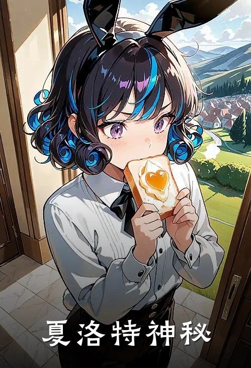 夏洛特神秘