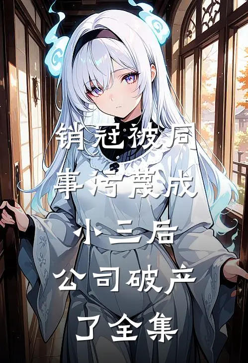 销冠被同事污蔑成小三后，公司破产了 全集