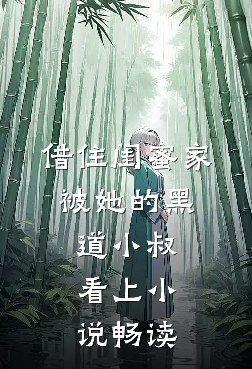 借住闺蜜家，被她的黑道小叔看上小说畅读