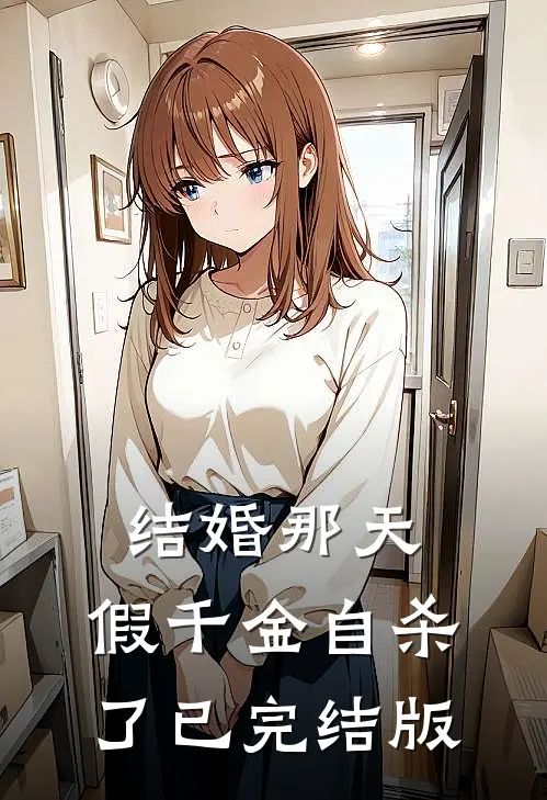 结婚那天，假千金自杀了已完结版