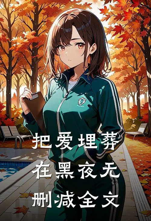 把爱埋葬在黑夜无删减全文