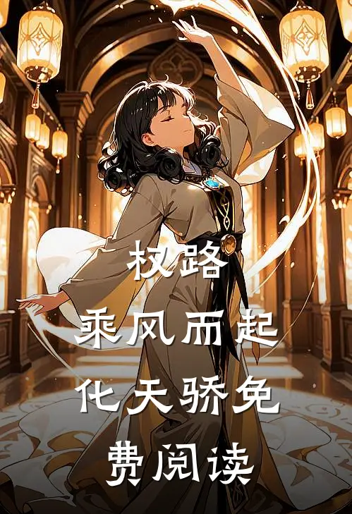 权路：乘风而起化天骄免费阅读