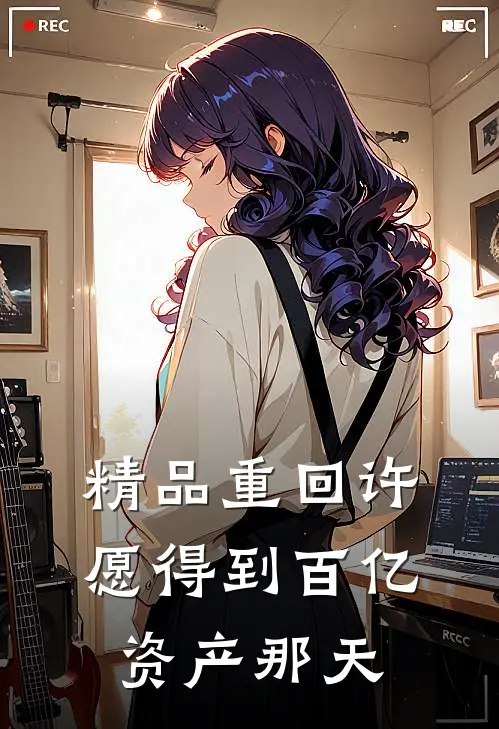精品重回许愿得到百亿资产那天