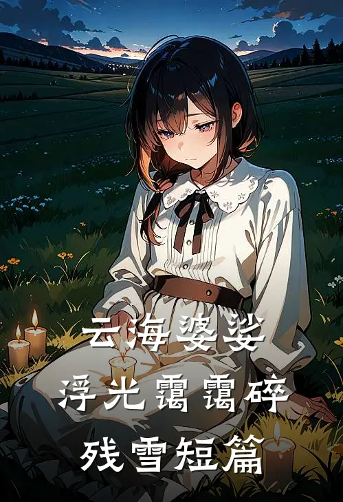 云海婆娑，浮光霭霭碎残雪短篇