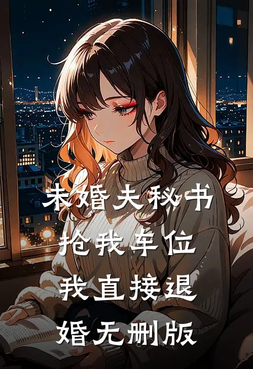 未婚夫秘书抢我车位，我直接退婚无删版
