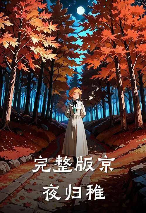 完整版京夜归稚