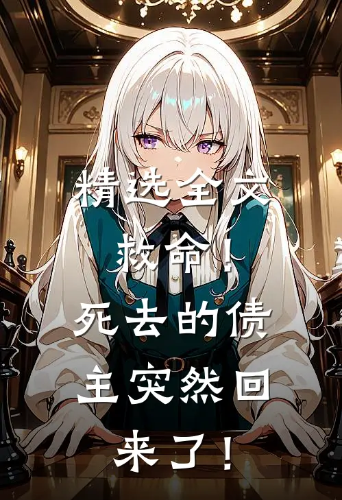精选全文救命！死去的债主突然回来了！