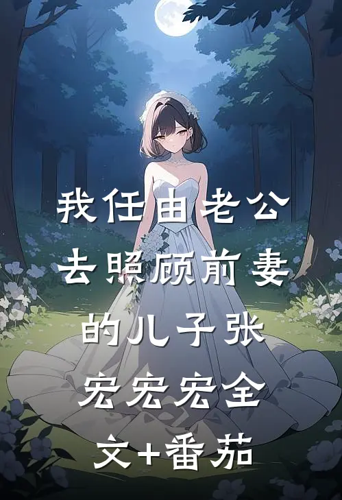 我任由老公去照顾前妻的儿子张宏宏宏全文+番茄