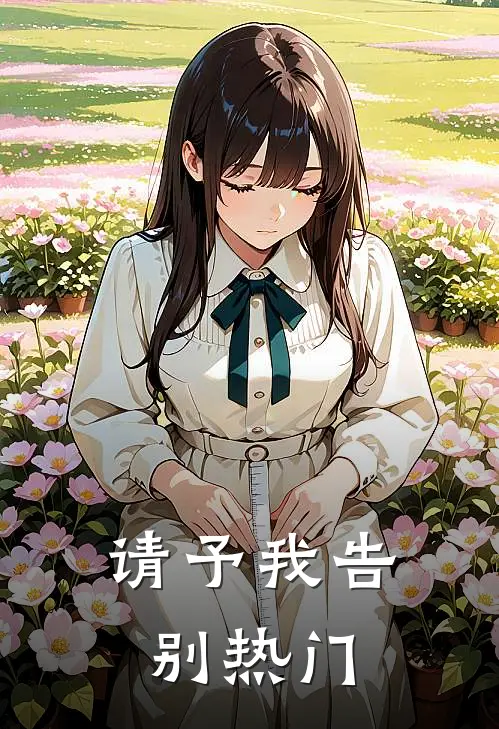 请予我告别热门
