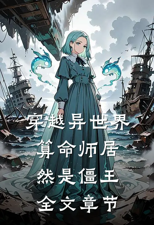 穿越异世界：算命师居然是僵王全文章节