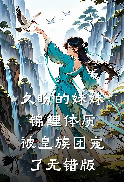 久盼的妹妹锦鲤体质，被皇族团宠了无错版