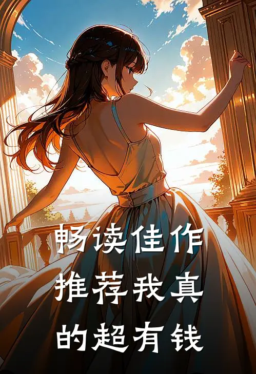 畅读佳作推荐我真的超有钱