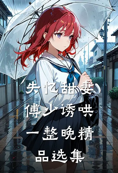 失忆甜妻：傅少诱哄一整晚精品选集