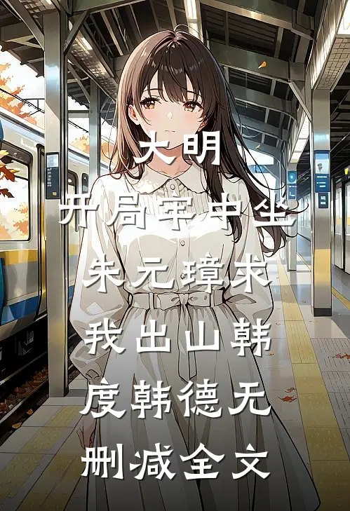 大明：开局牢中坐，朱元璋求我出山韩度韩德无删减全文