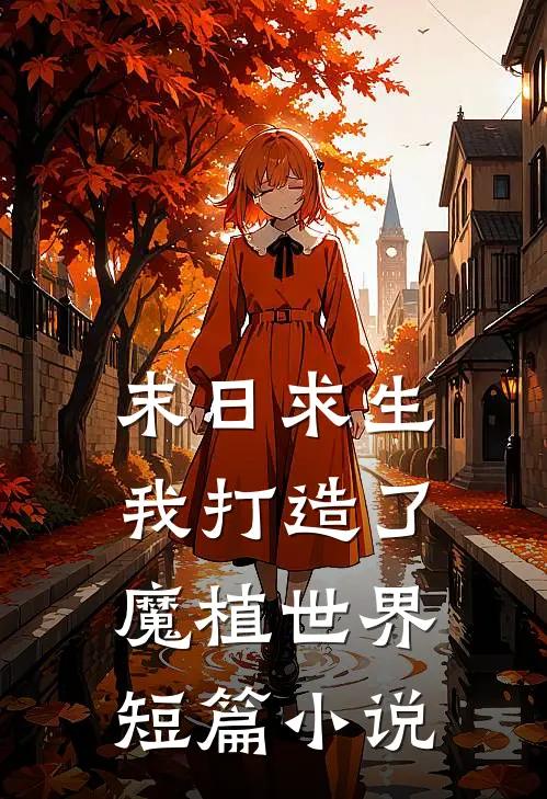 末日求生，我打造了魔植世界短篇小说