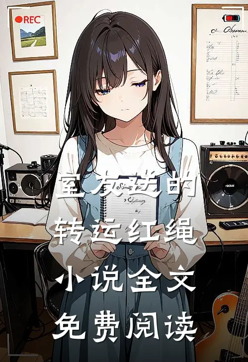 室友送的转运红绳小说全文免费阅读