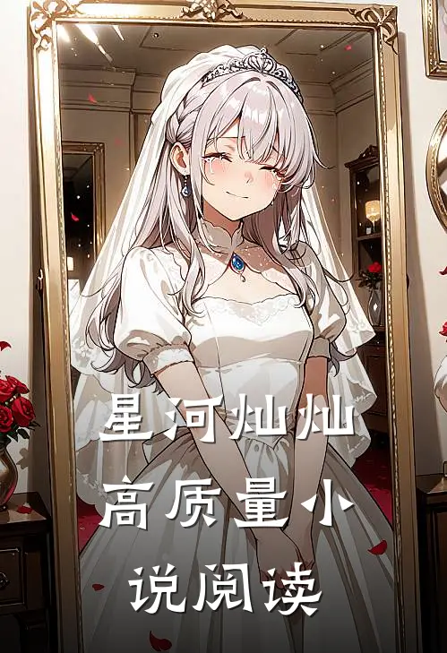 星河灿灿高质量小说阅读