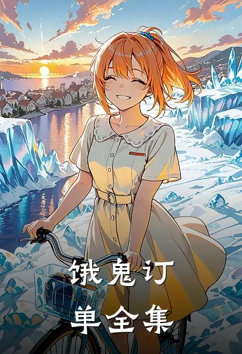 饿鬼订单 全集
